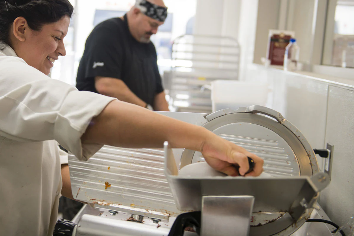 Professional Gear for Every Chef